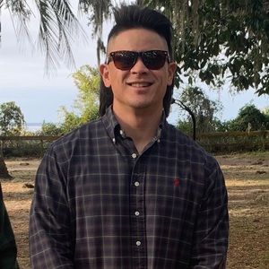 Meet your Posher, Michael